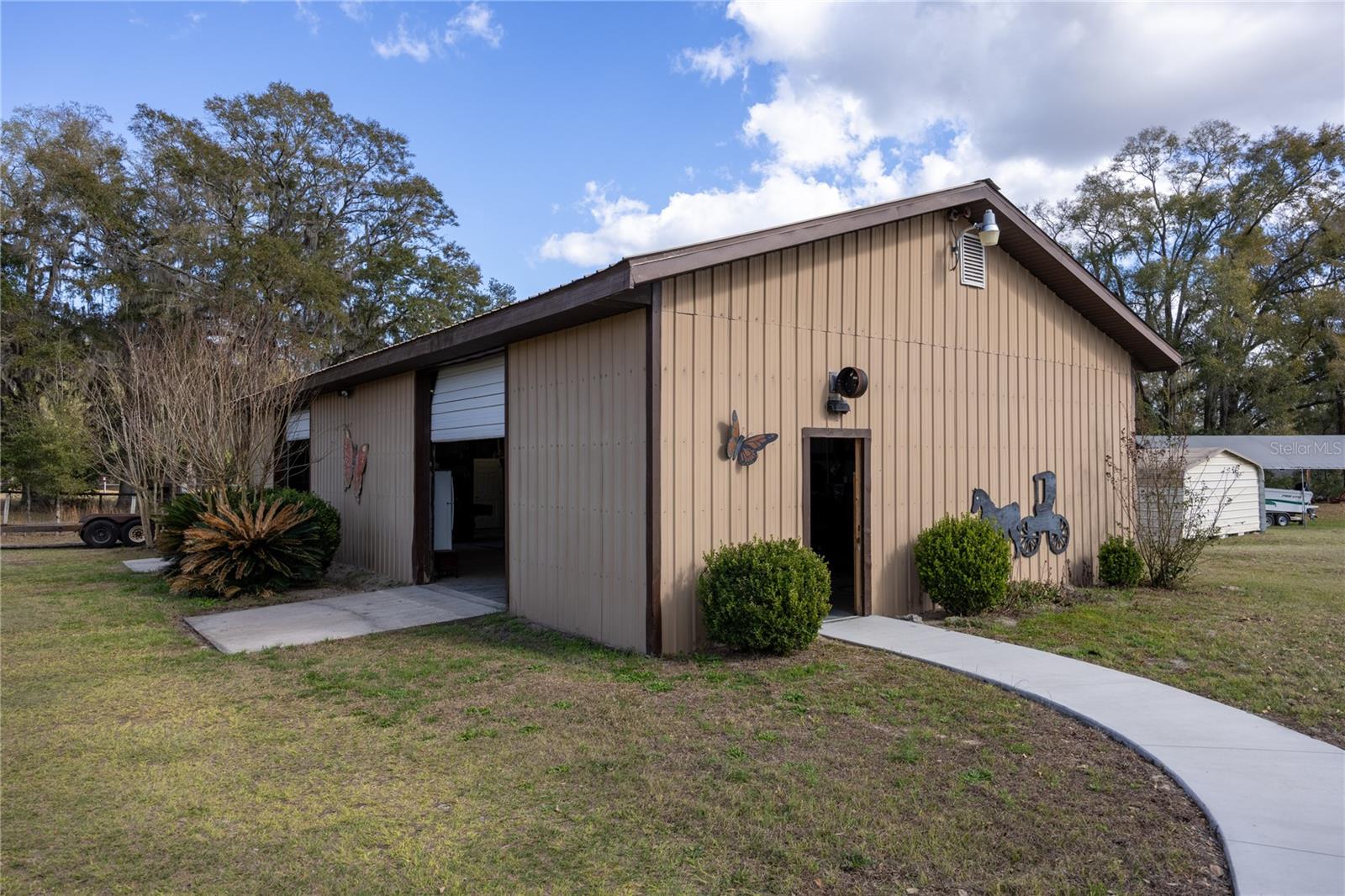 REDFIELD - Residential