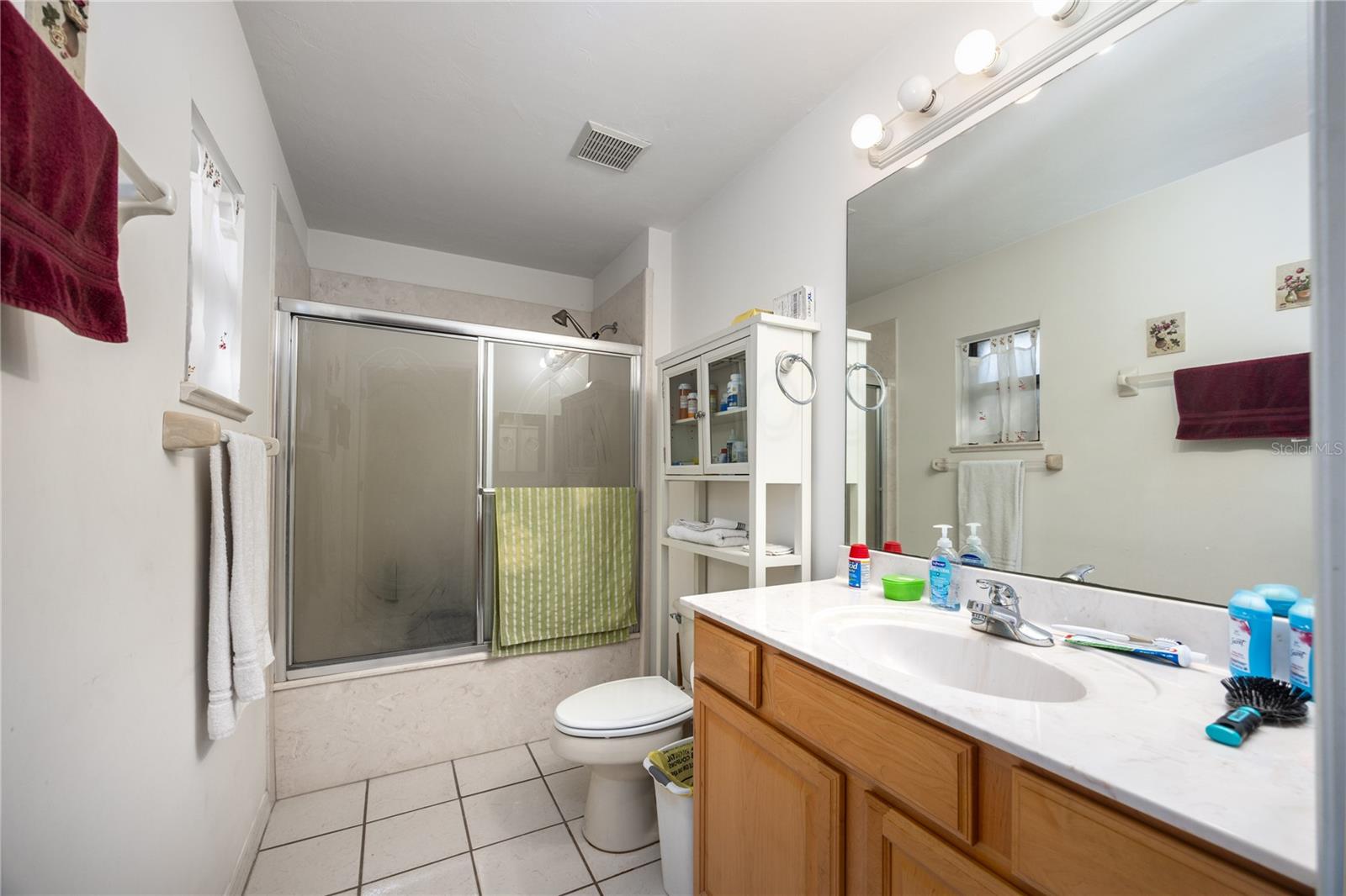 REDFIELD - Residential