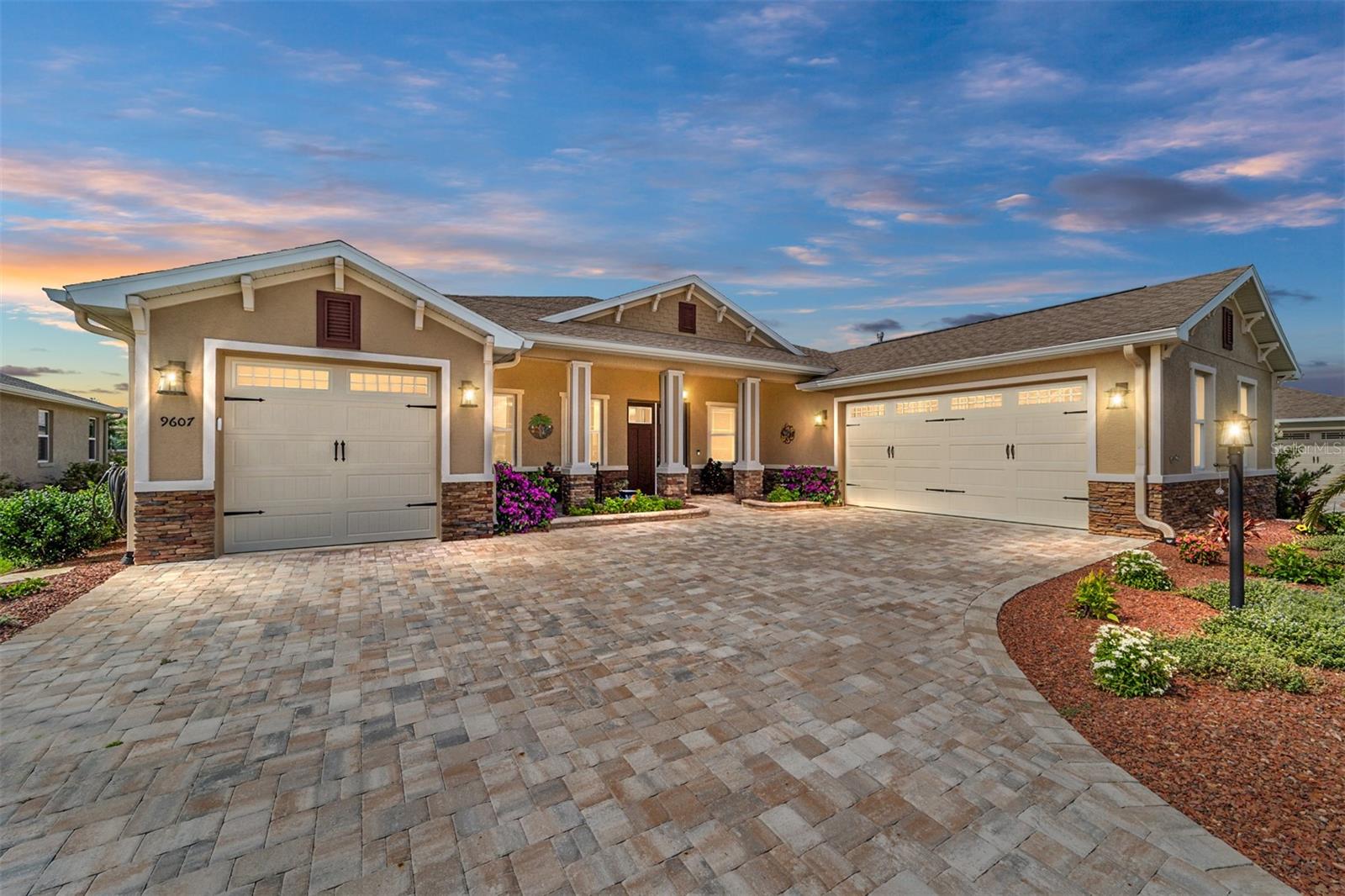 9607 SW 79TH LANE ROAD
