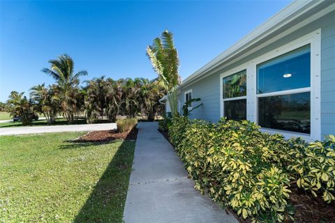 A home in PORT CHARLOTTE