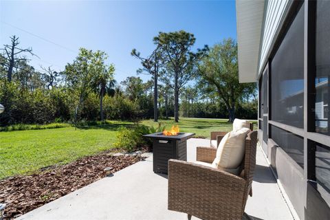 A home in PORT CHARLOTTE