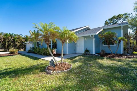 A home in PORT CHARLOTTE