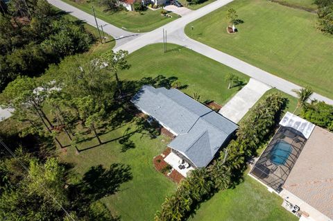 A home in PORT CHARLOTTE