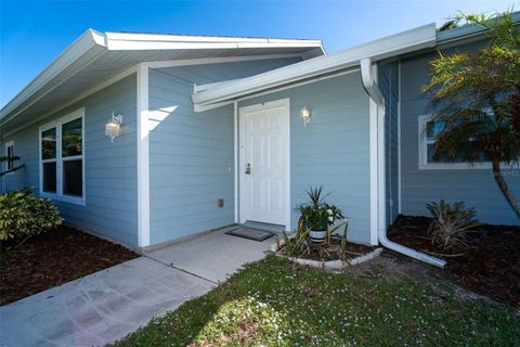 A home in PORT CHARLOTTE