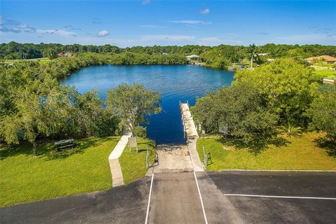 A home in PORT CHARLOTTE