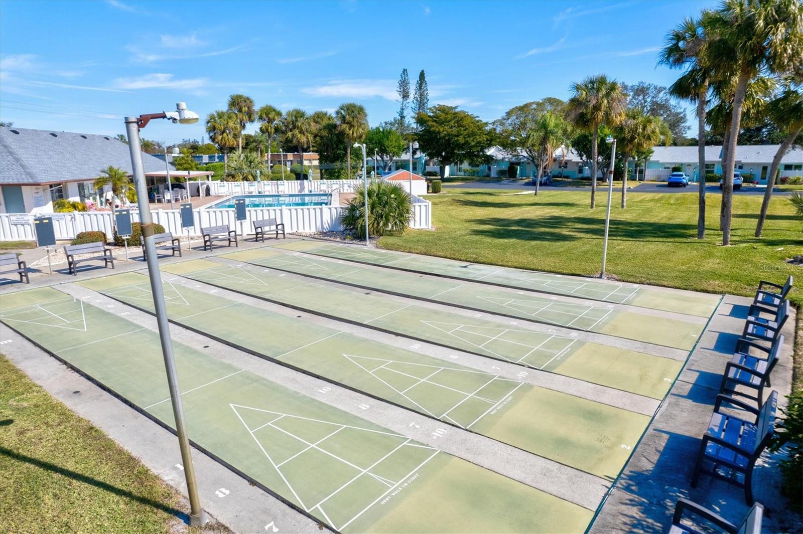 CORTEZ VILLAS CONDO 7 PH A - Residential