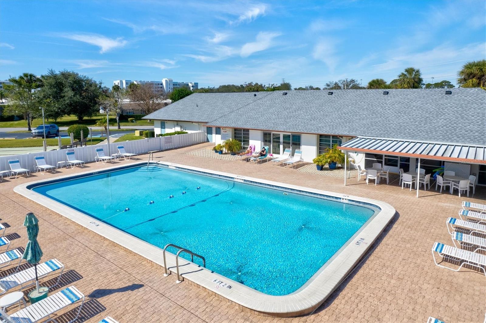 CORTEZ VILLAS CONDO 7 PH A - Residential