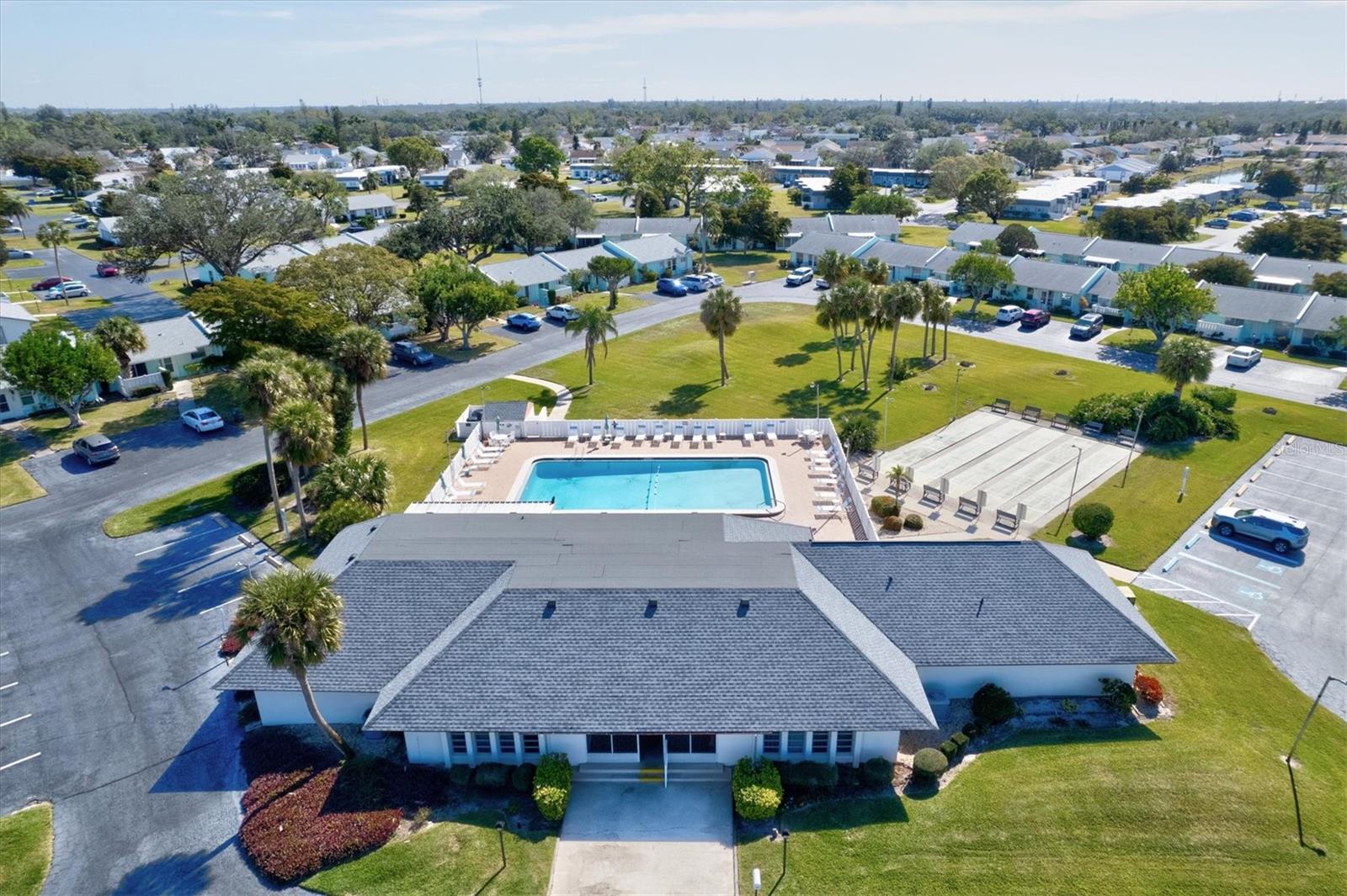 CORTEZ VILLAS CONDO 7 PH A - Residential