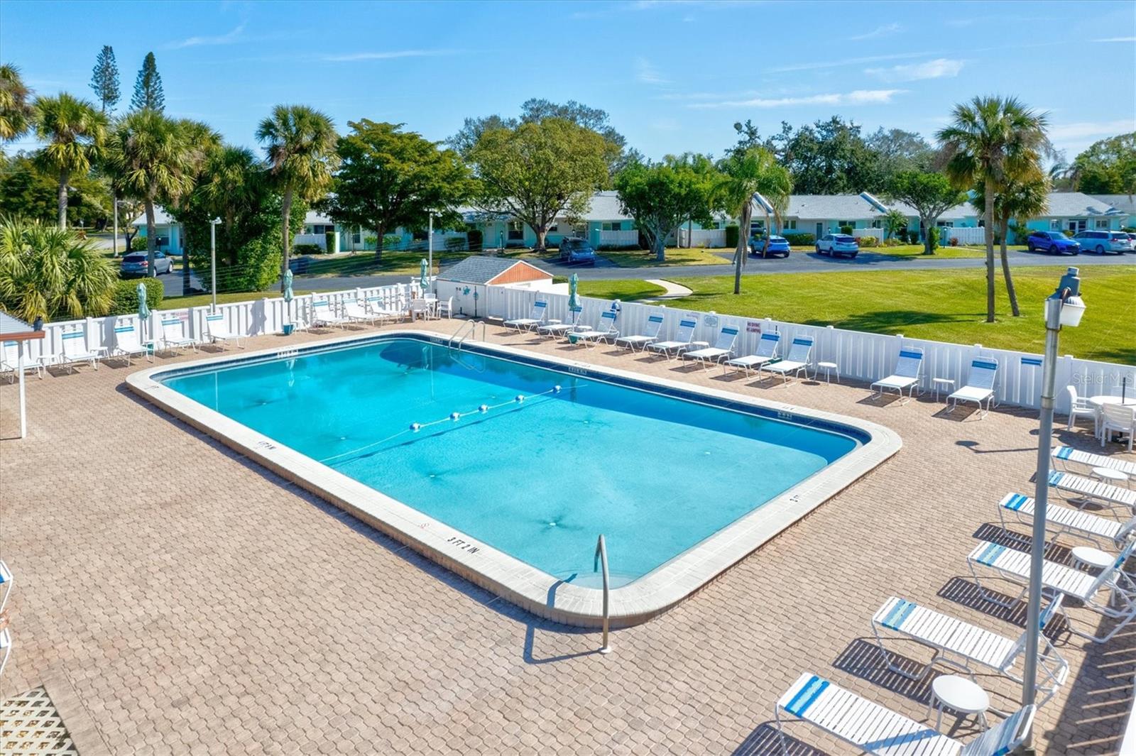 CORTEZ VILLAS CONDO 7 PH A - Residential