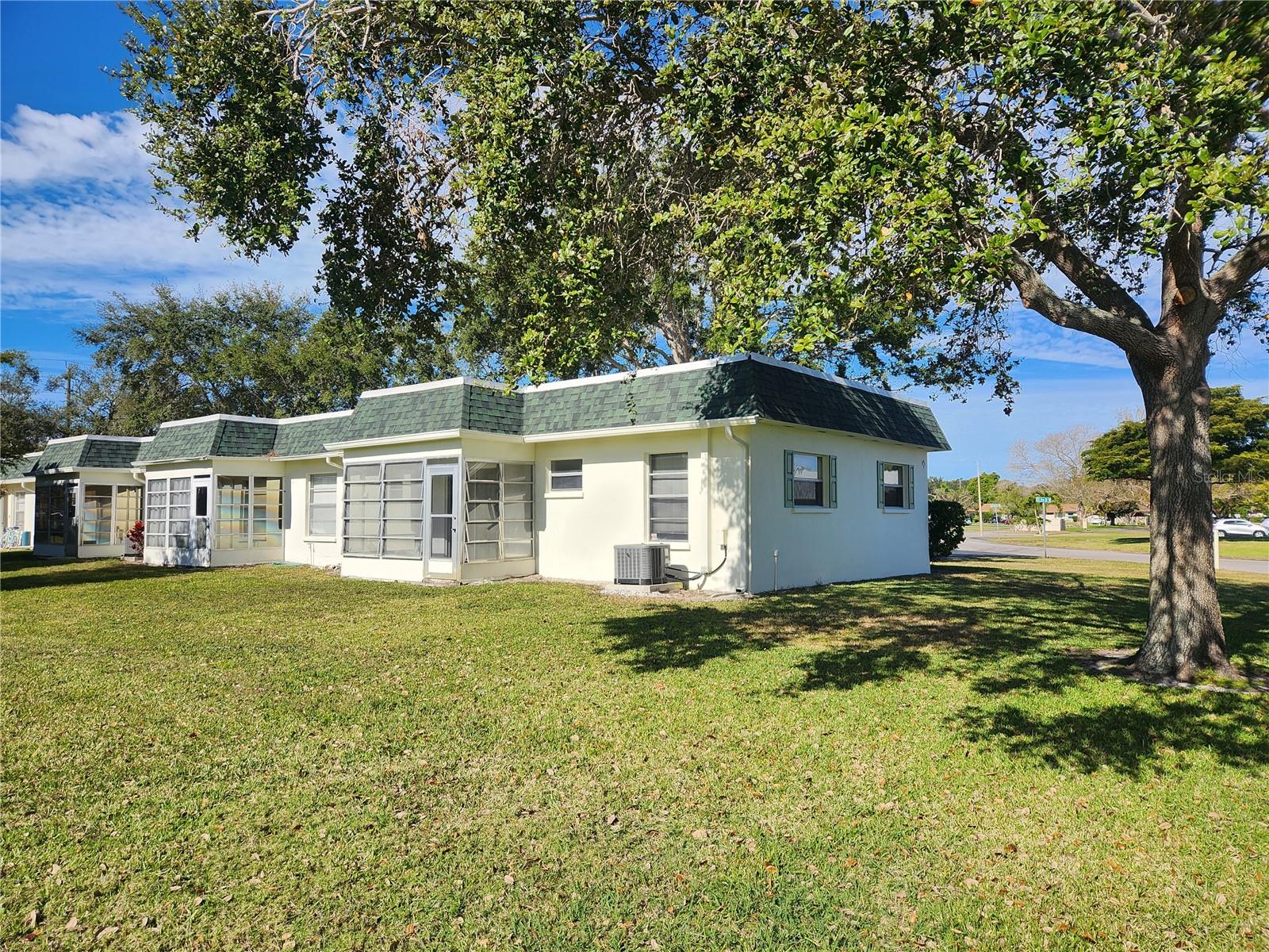 CORTEZ VILLAS CONDO 7 PH A - Residential