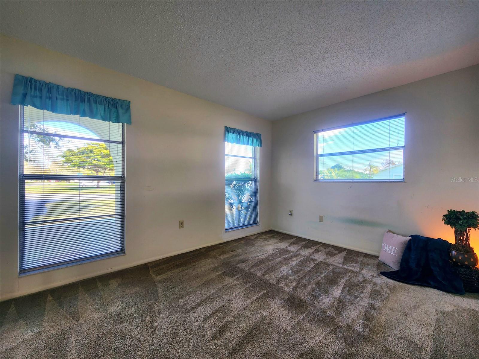 CORTEZ VILLAS CONDO 7 PH A - Residential