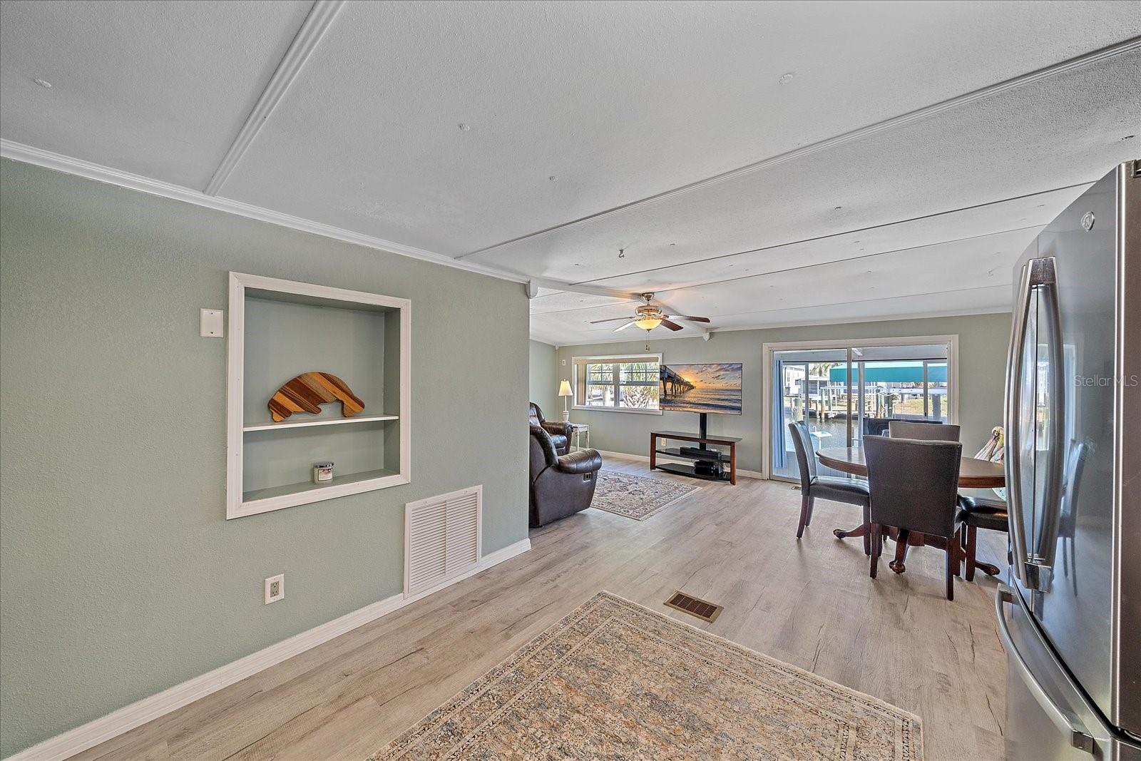 TROPIC ISLES CO-OP - Residential