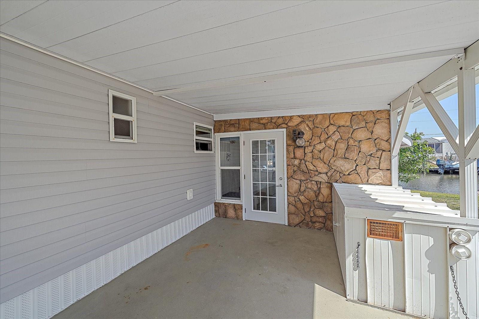 TROPIC ISLES CO-OP - Residential