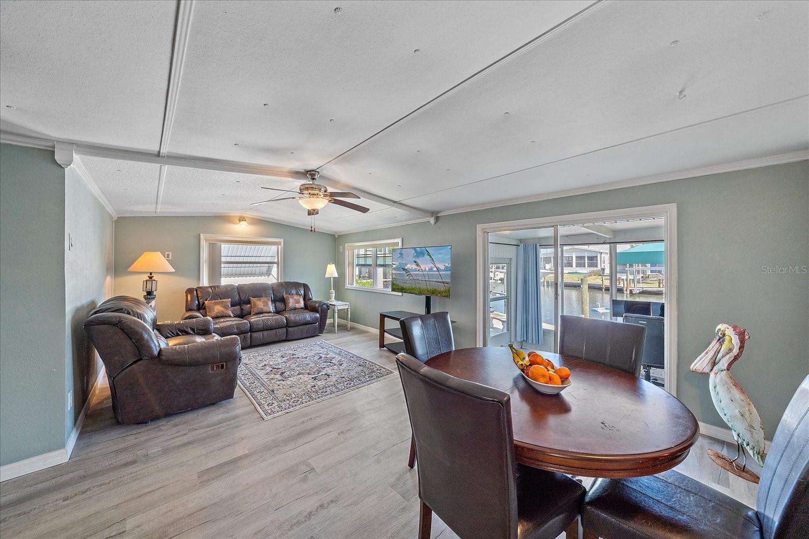 TROPIC ISLES CO-OP - Residential