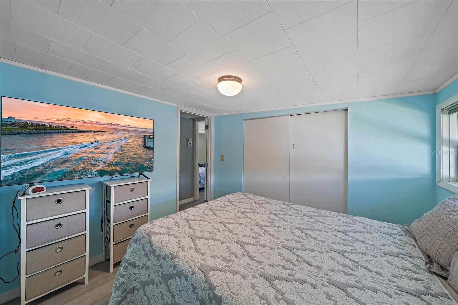 TROPIC ISLES CO-OP - Residential