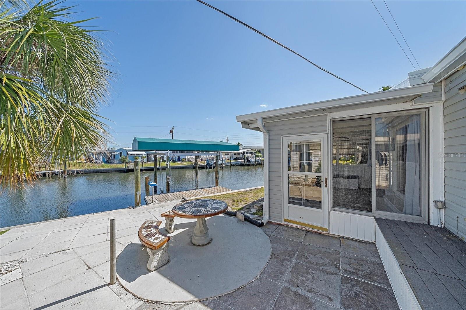 TROPIC ISLES CO-OP - Residential