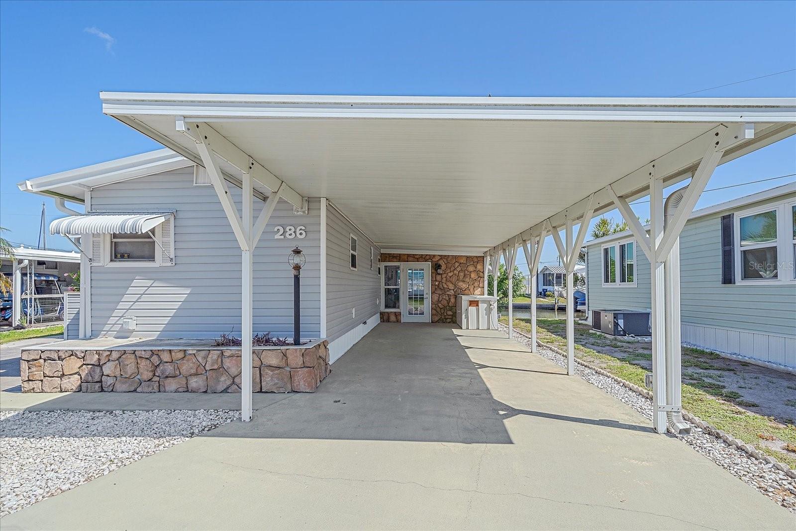 TROPIC ISLES CO-OP - Residential