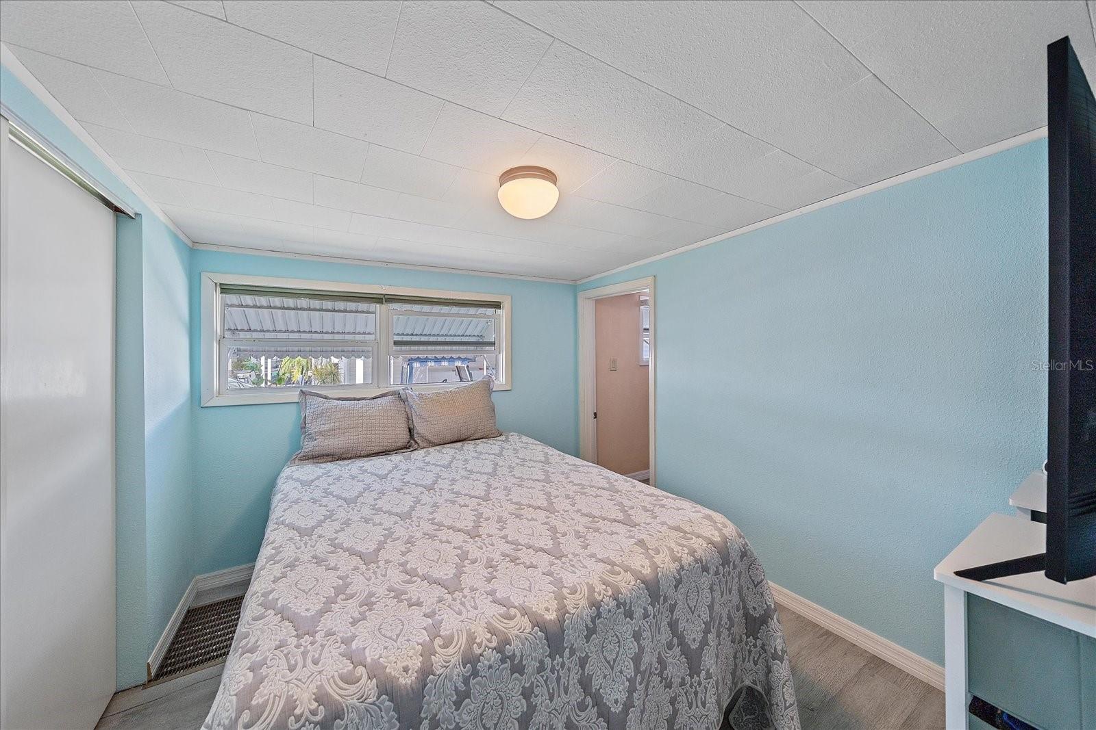 TROPIC ISLES CO-OP - Residential