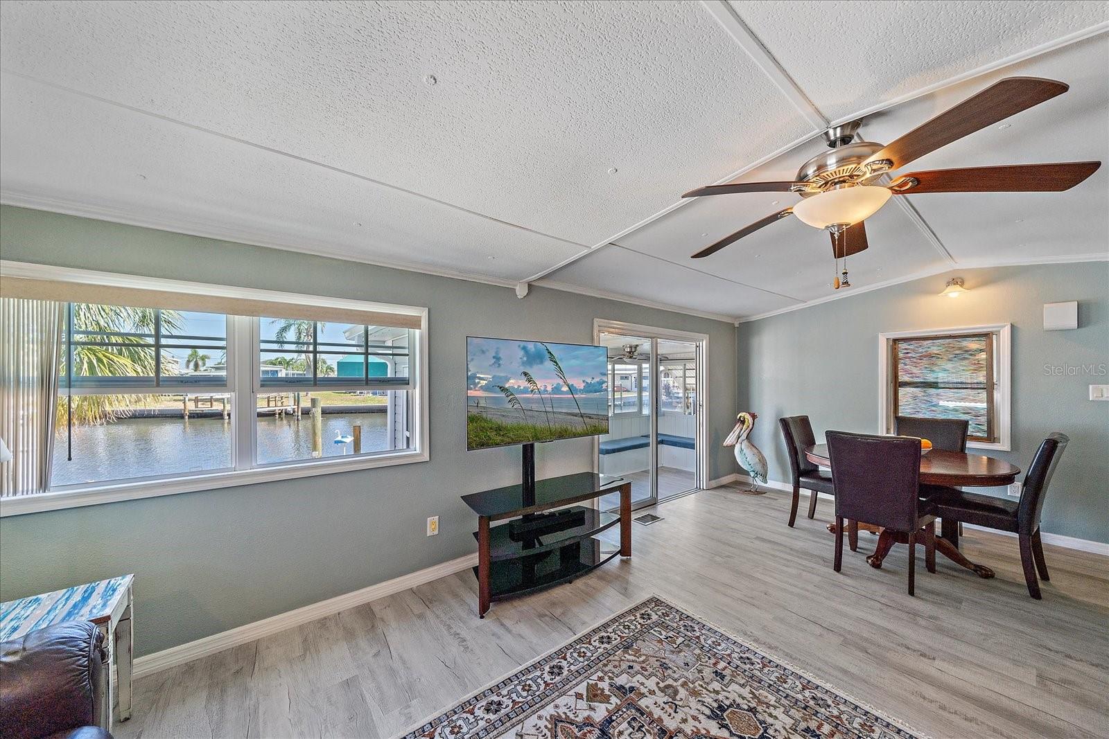 TROPIC ISLES CO-OP - Residential