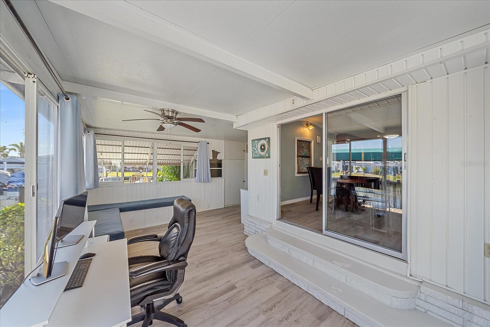 TROPIC ISLES CO-OP - Residential