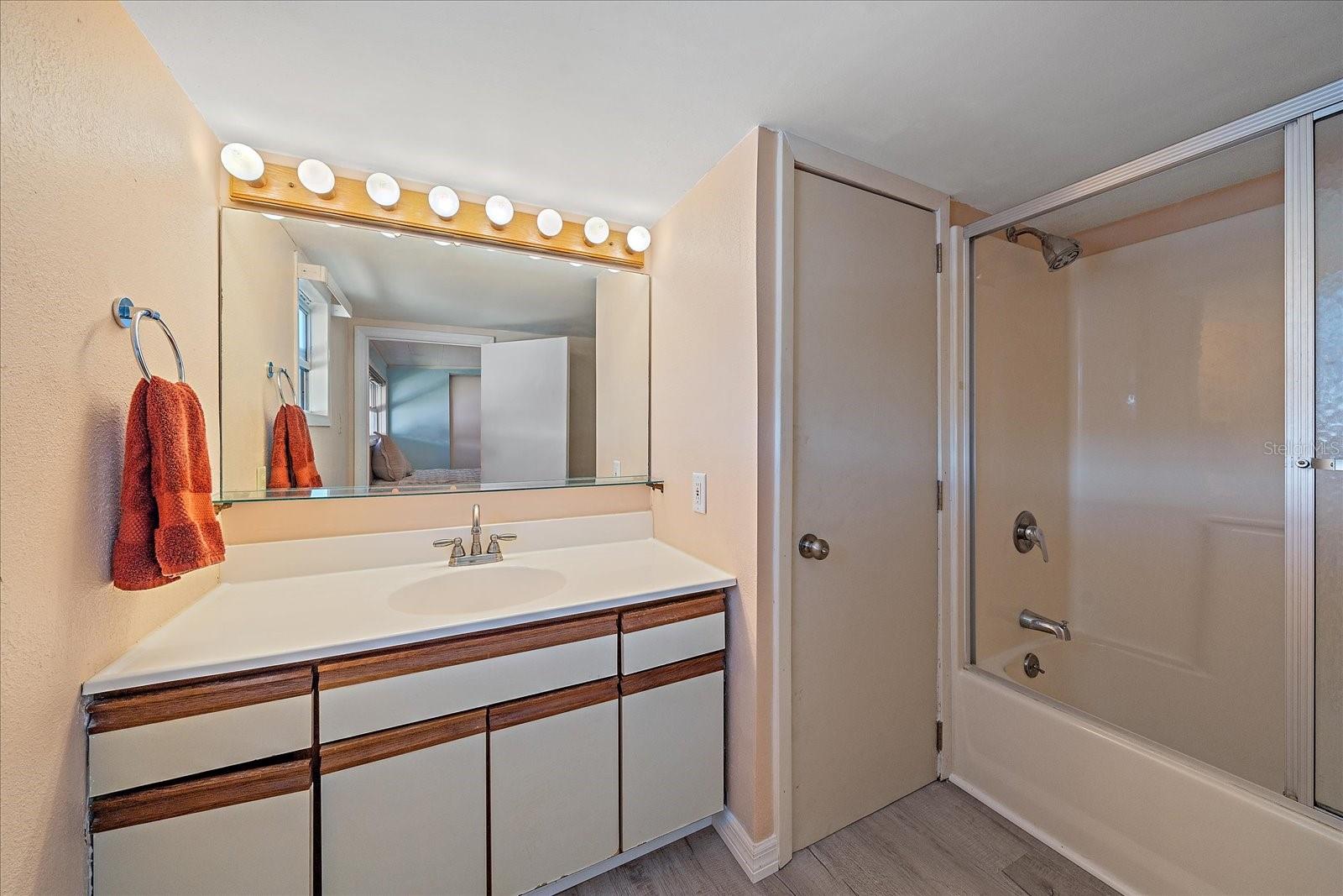 TROPIC ISLES CO-OP - Residential