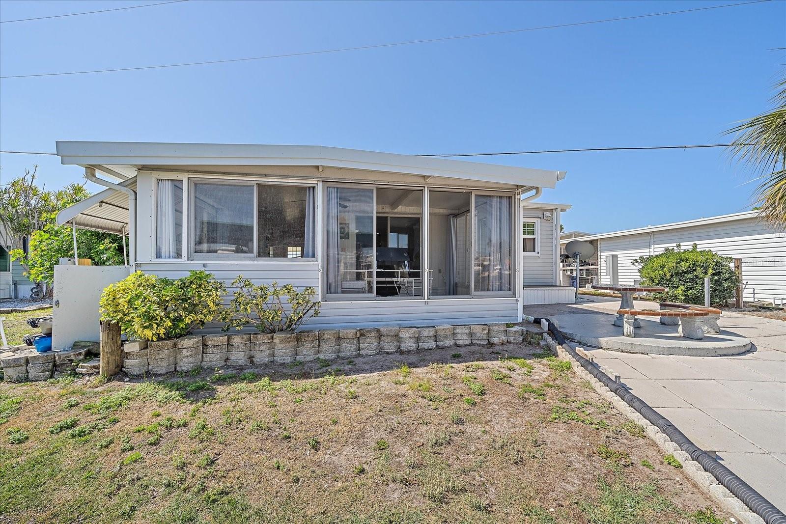 TROPIC ISLES CO-OP - Residential