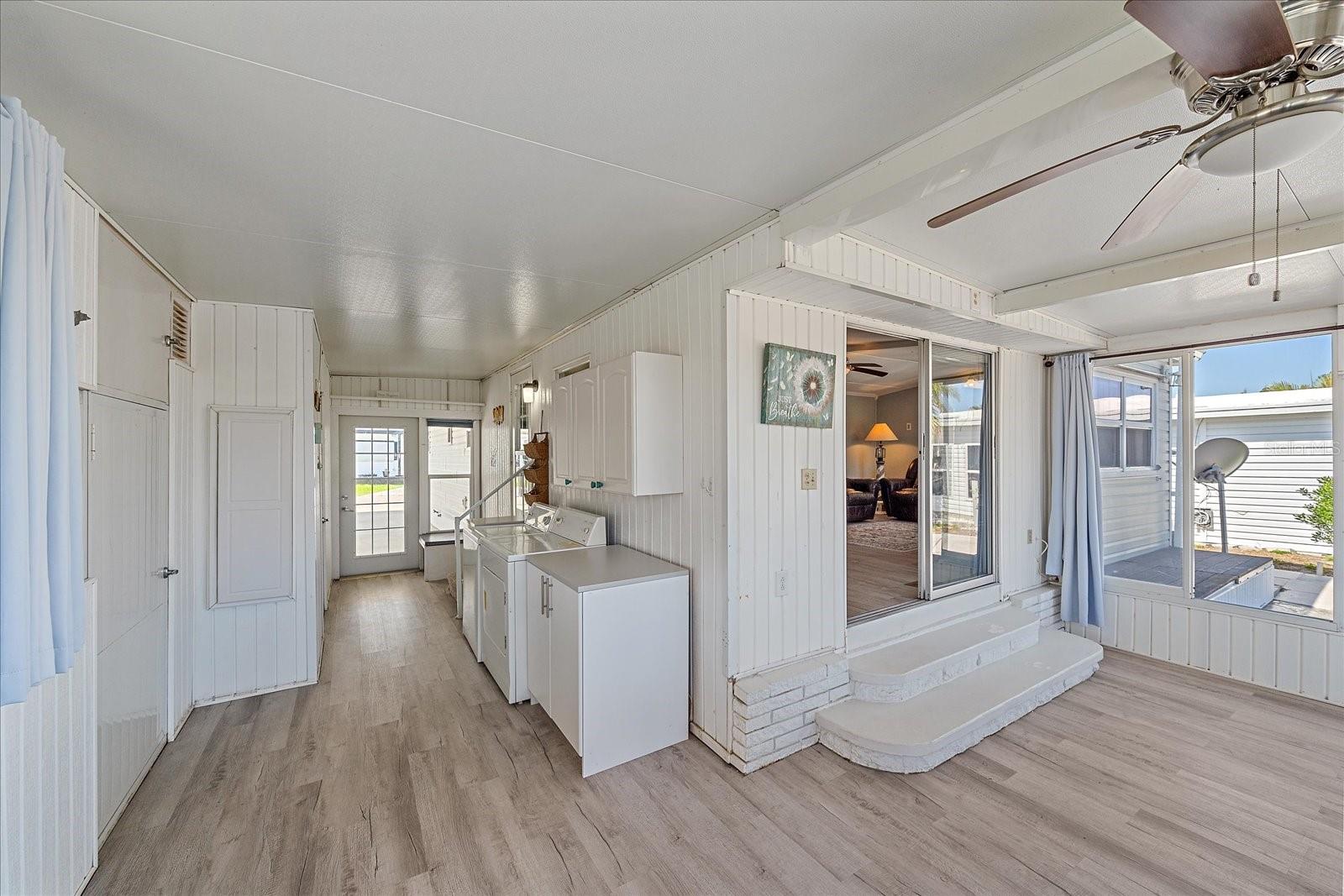 TROPIC ISLES CO-OP - Residential