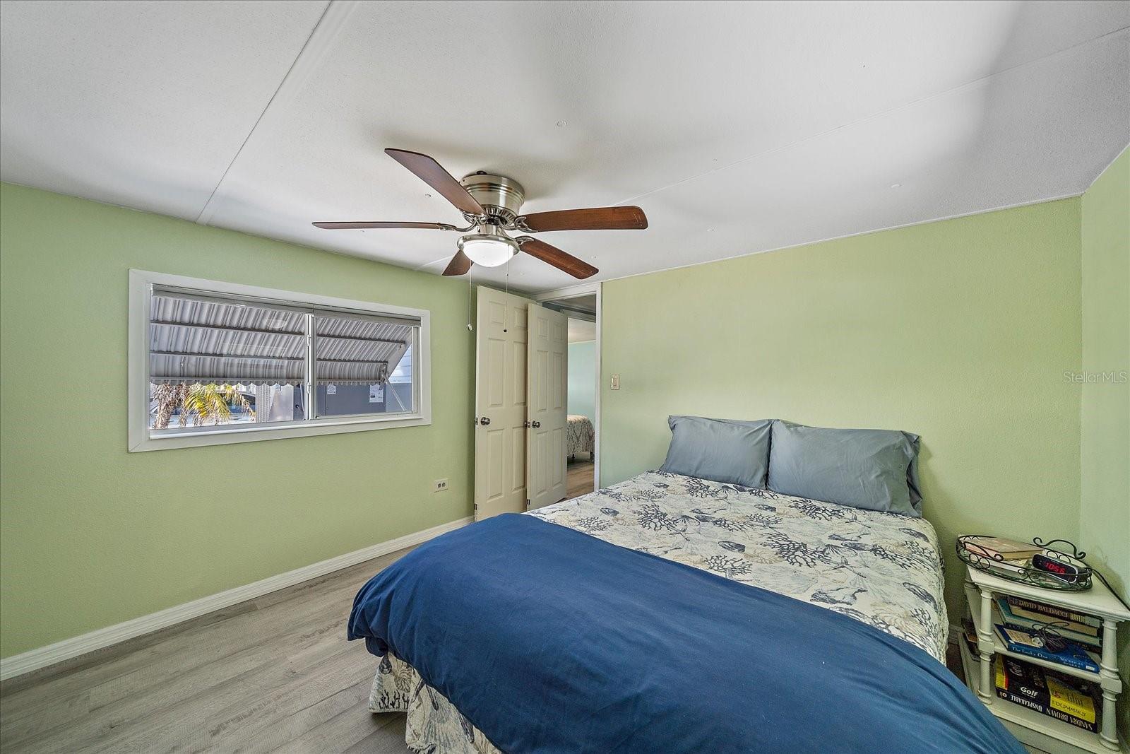 TROPIC ISLES CO-OP - Residential