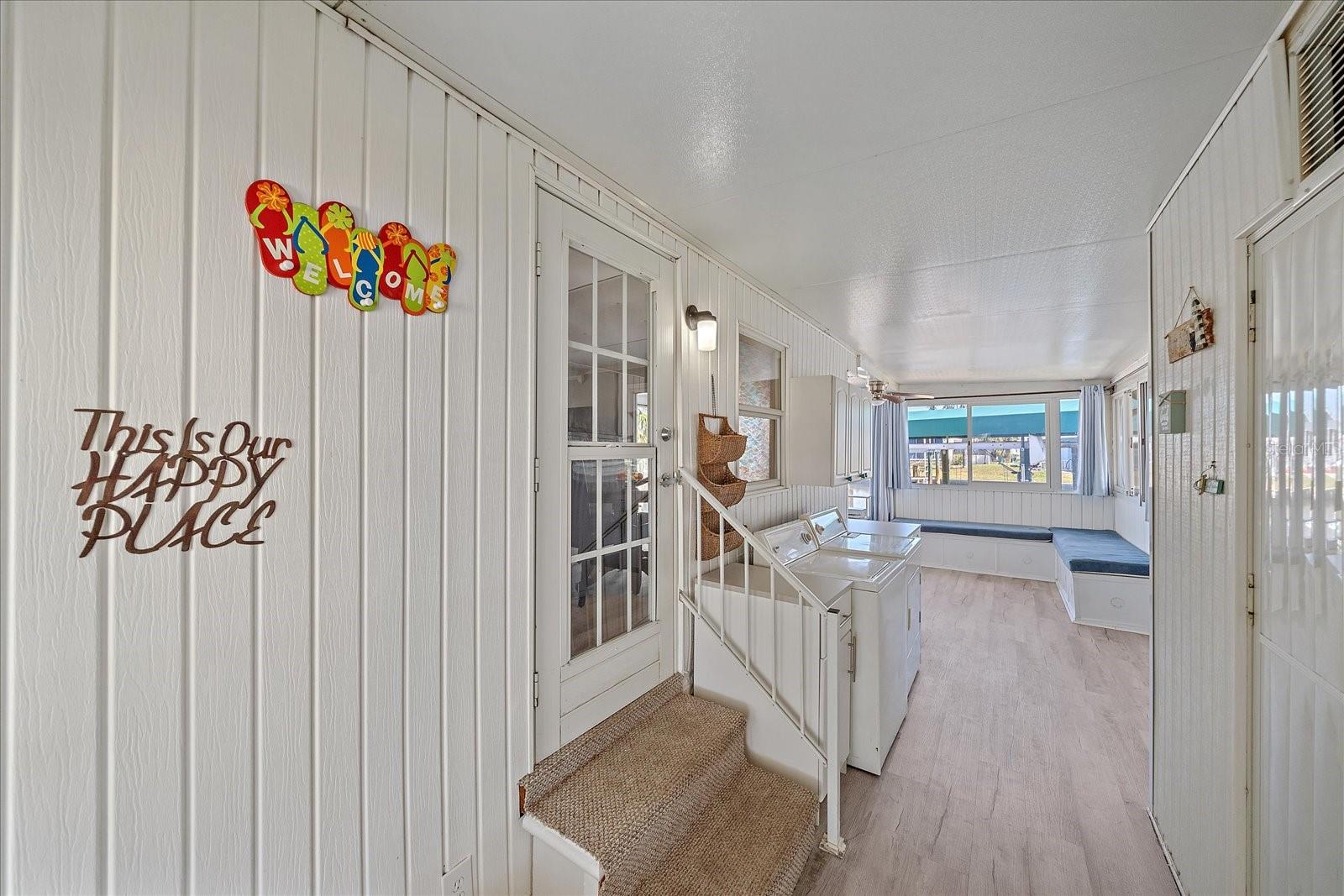 TROPIC ISLES CO-OP - Residential