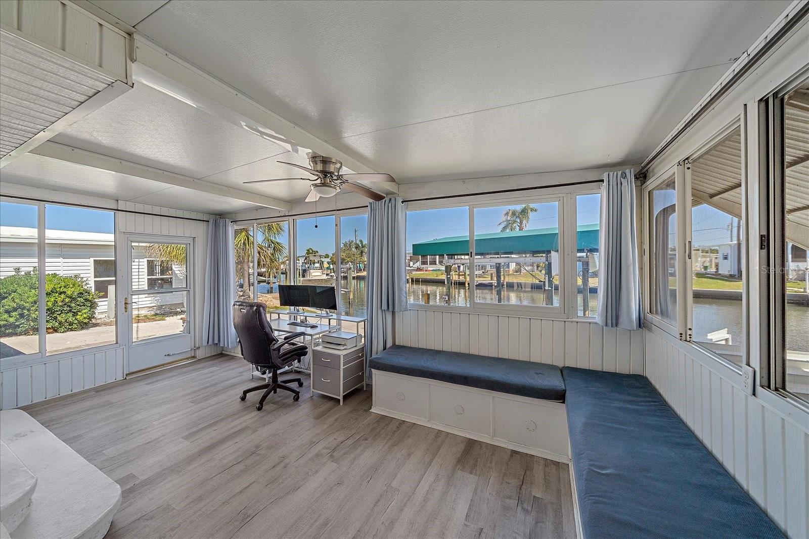 TROPIC ISLES CO-OP - Residential