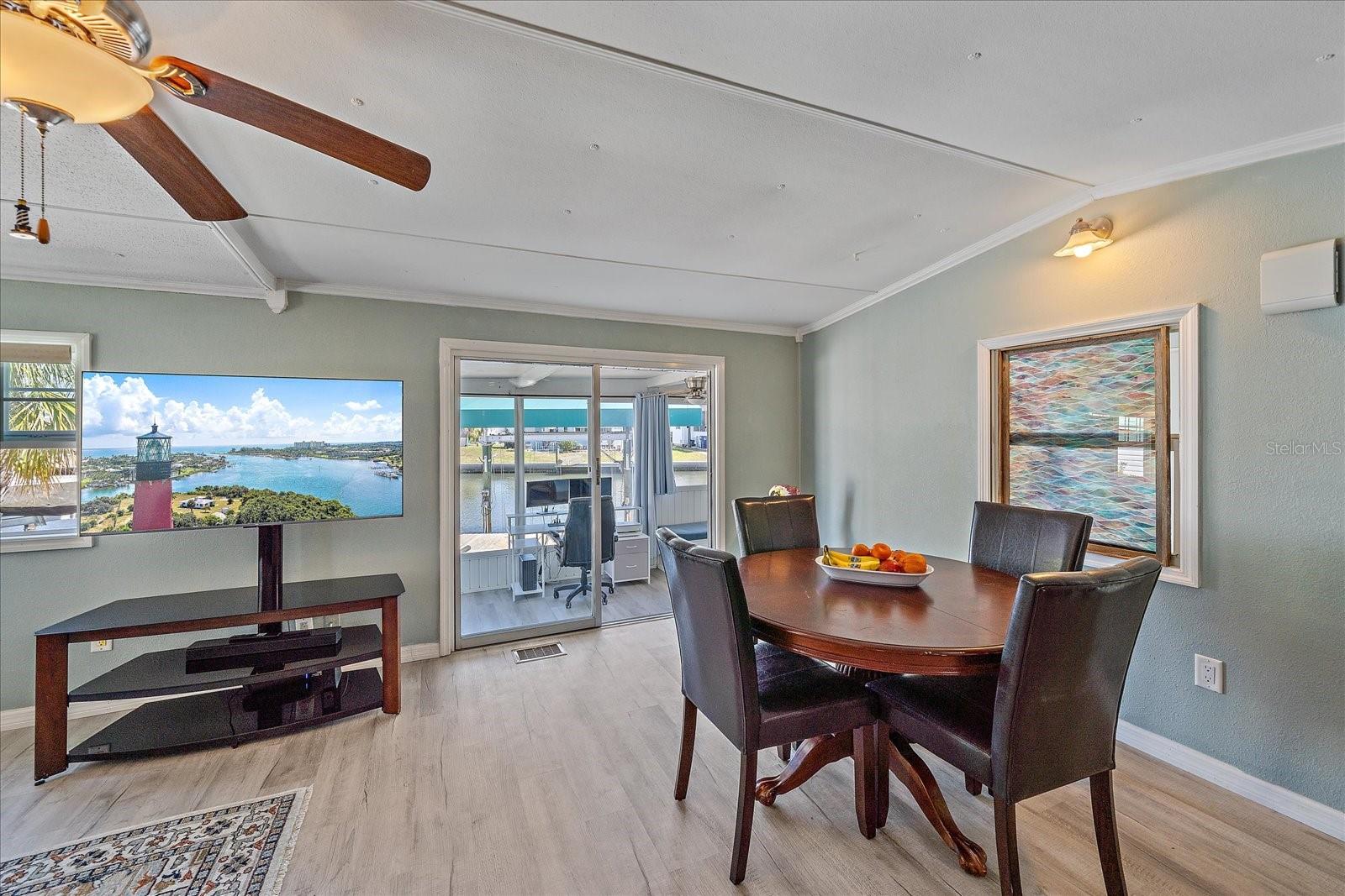 TROPIC ISLES CO-OP - Residential