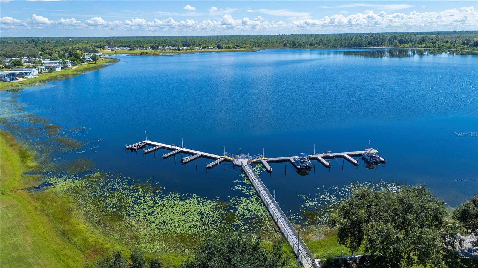 SADDLEBAG LAKE - Residential