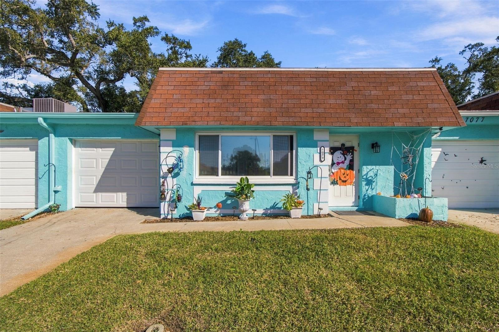 7079 LAFAYETTE N