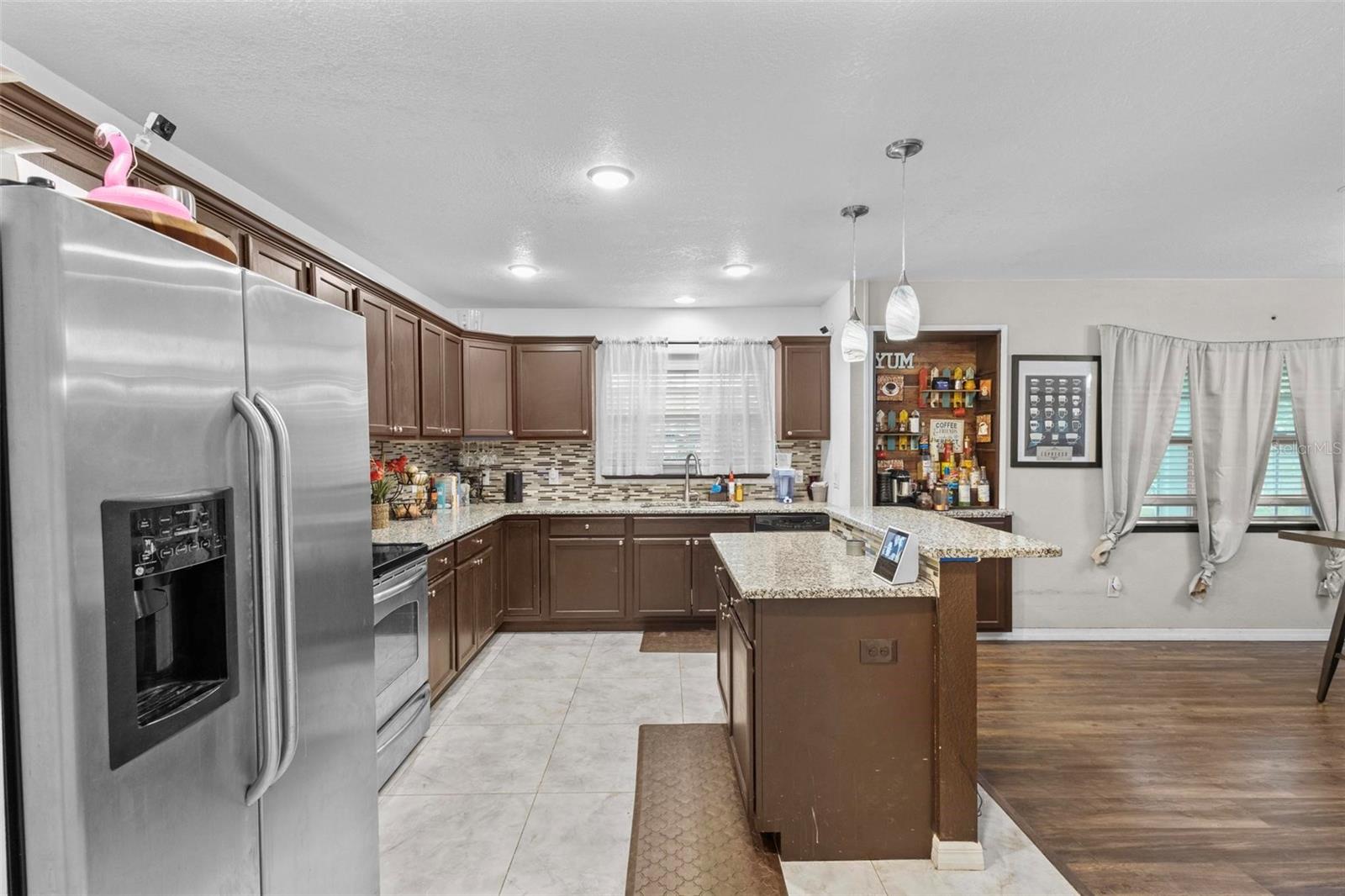 ANGEBILT ADD - Residential