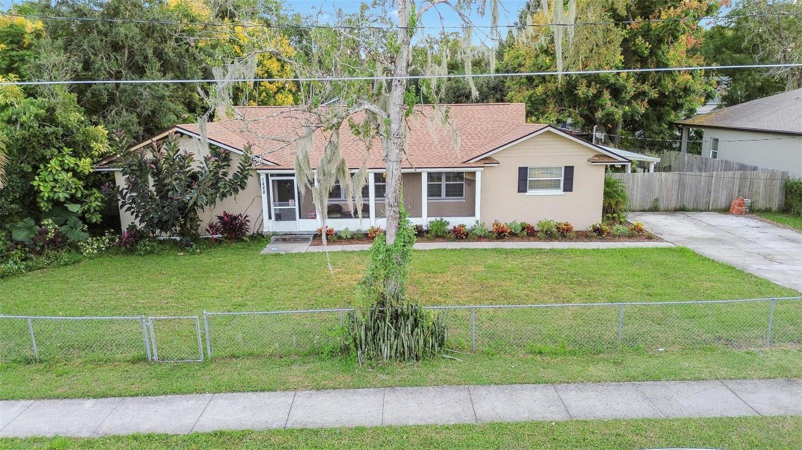 ANGEBILT ADD - Residential