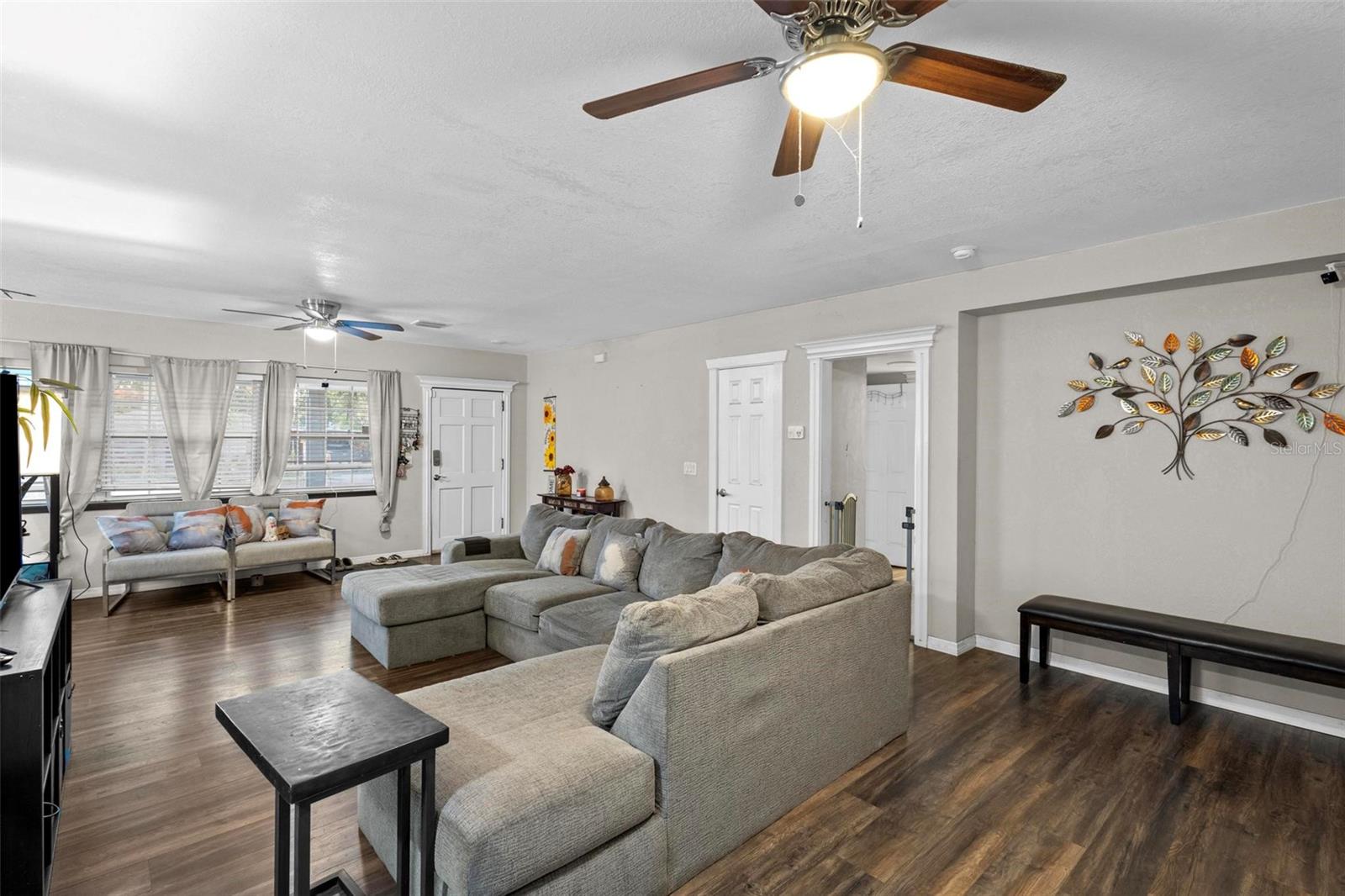 ANGEBILT ADD - Residential