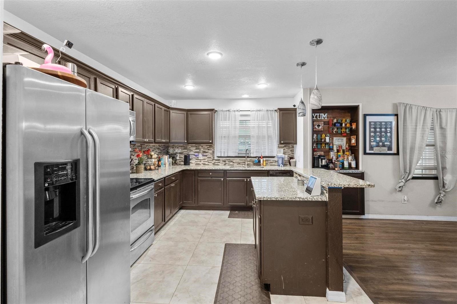 ANGEBILT ADD - Residential