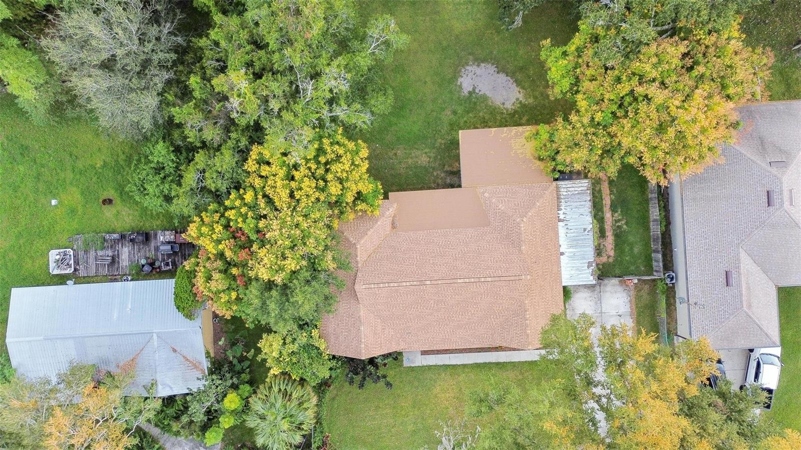 ANGEBILT ADD - Residential