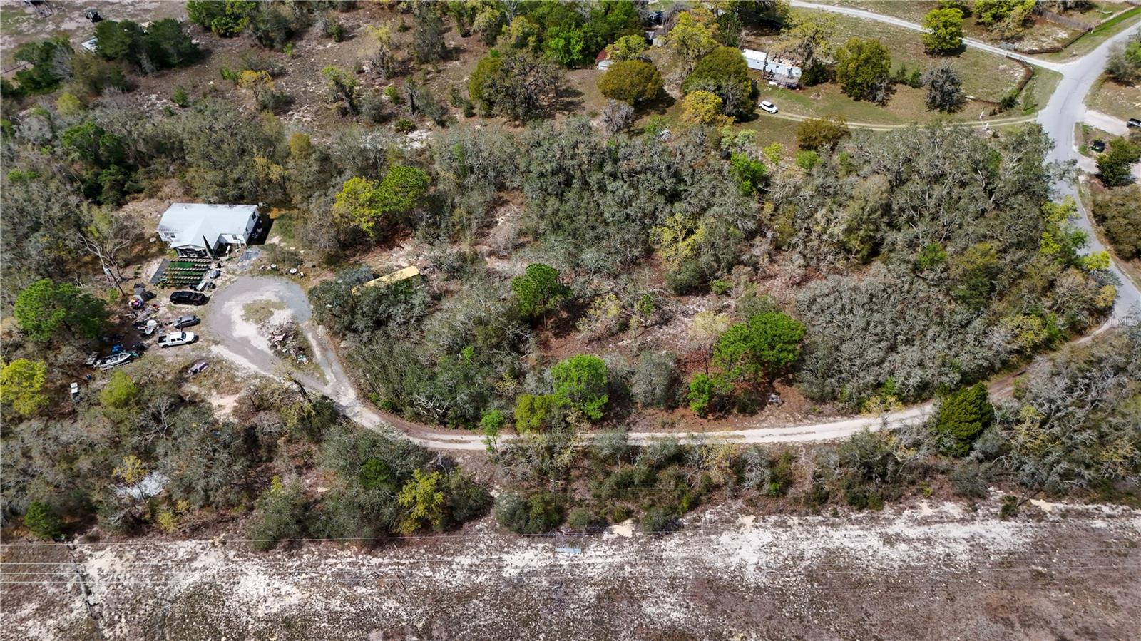 HIGHLANDS 06 UNREC - Land