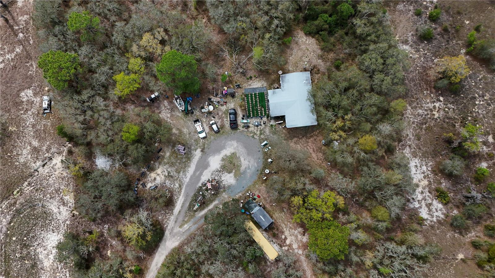 HIGHLANDS 06 UNREC - Land