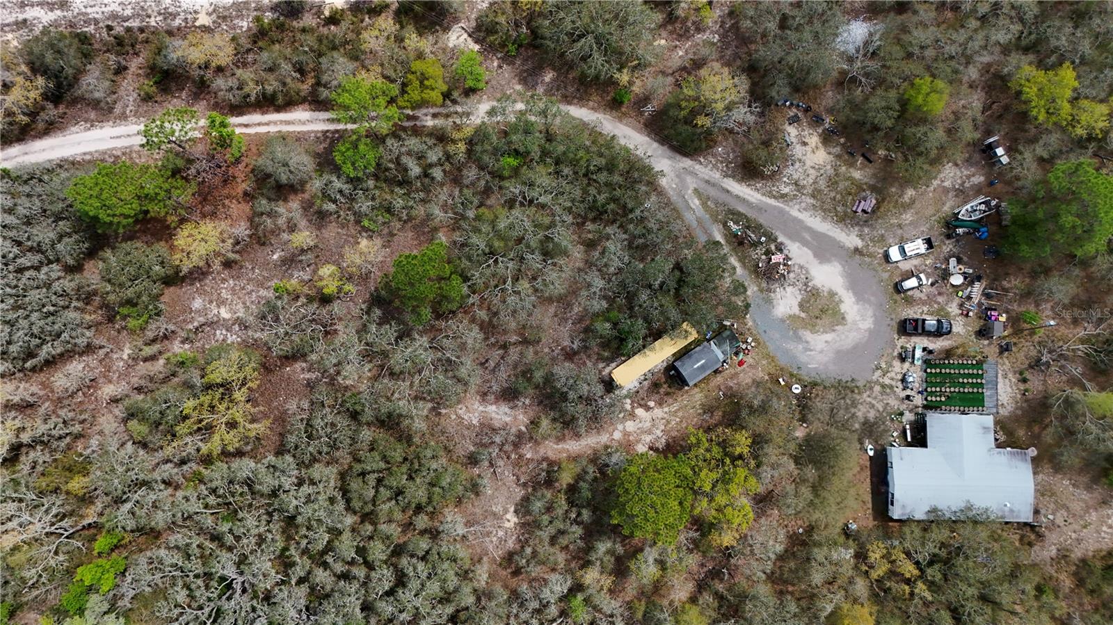 HIGHLANDS 06 UNREC - Land