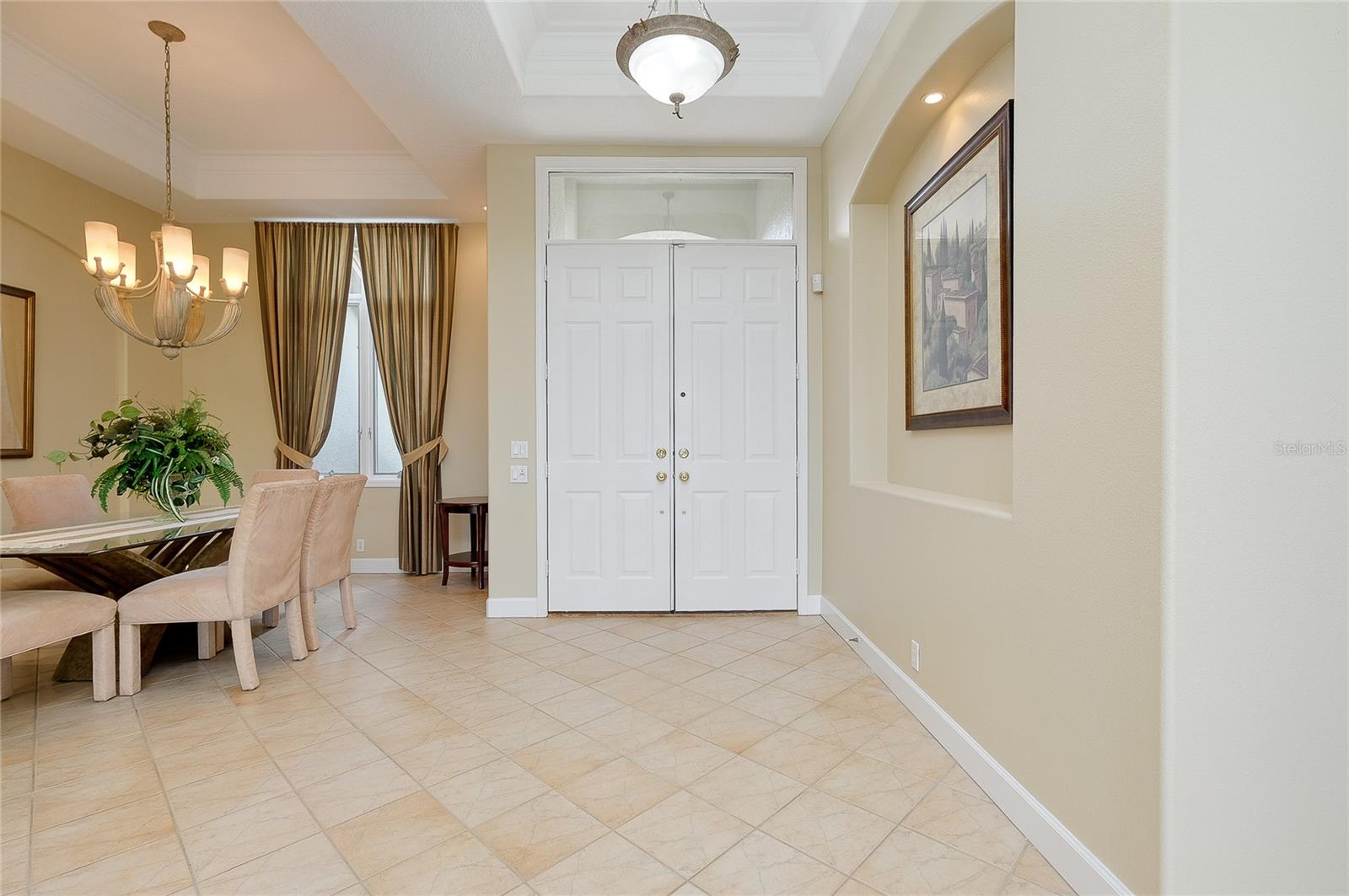 ROSEDALE 7 - Residential