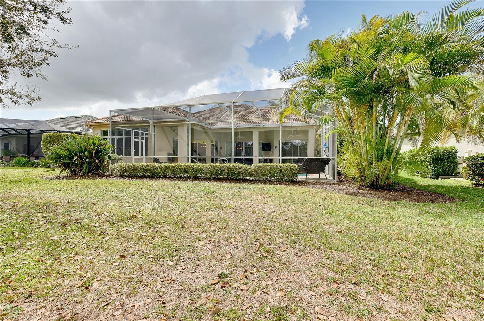 ROSEDALE 7 - Residential