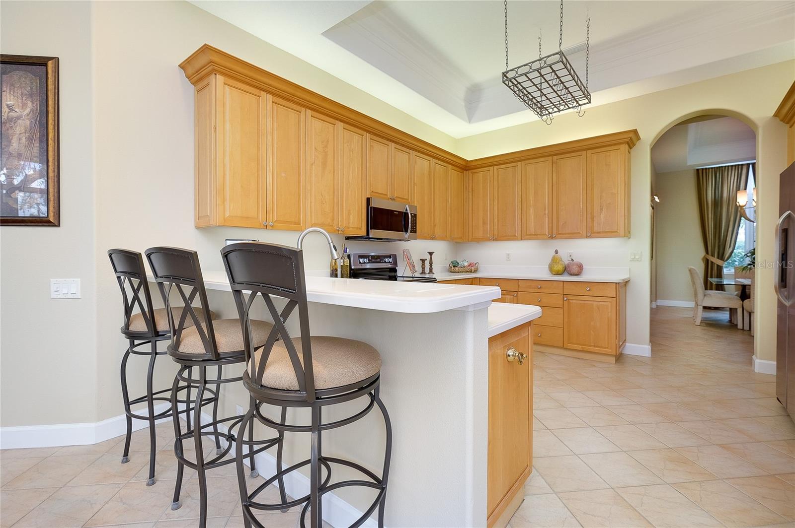 ROSEDALE 7 - Residential