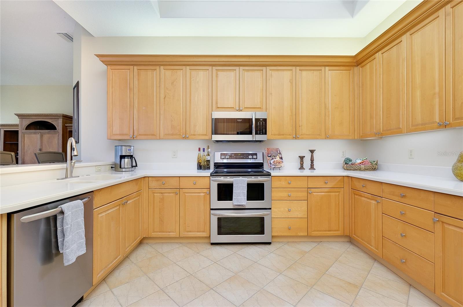 ROSEDALE 7 - Residential