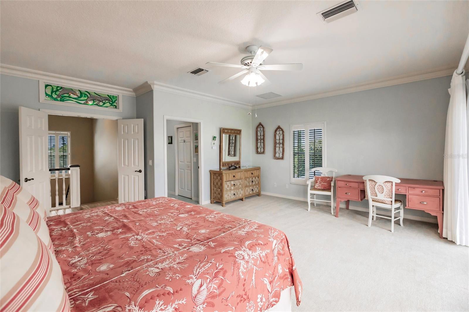 LAKE LA VISTA REP - Residential