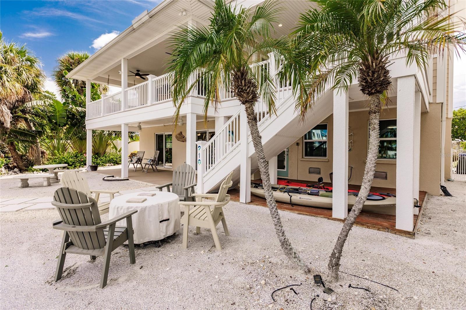 LAKE LA VISTA REP - Residential