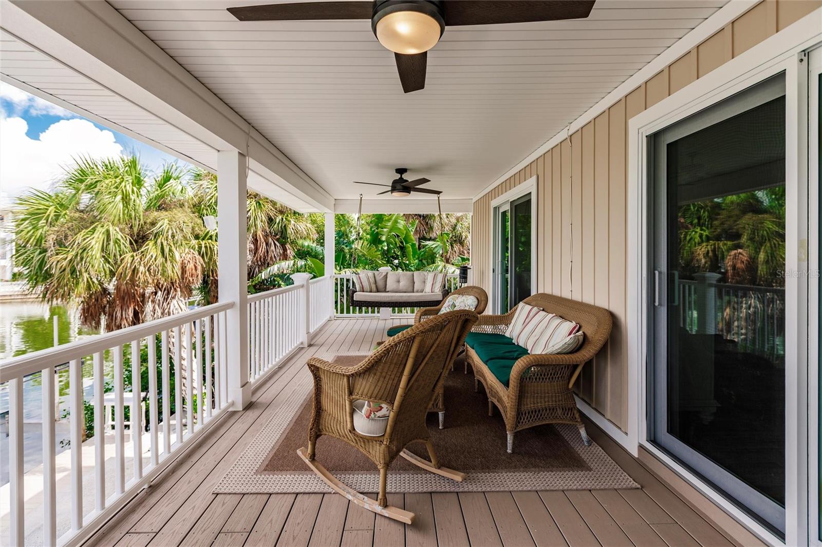 LAKE LA VISTA REP - Residential