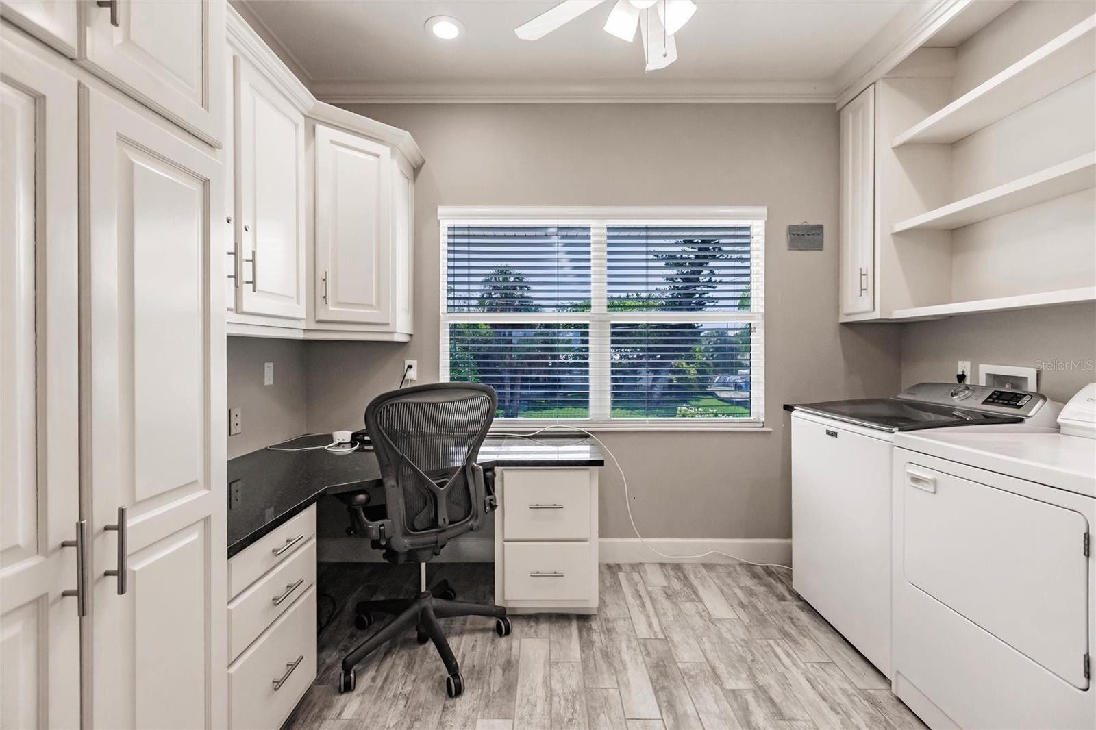 LAKE LA VISTA REP - Residential