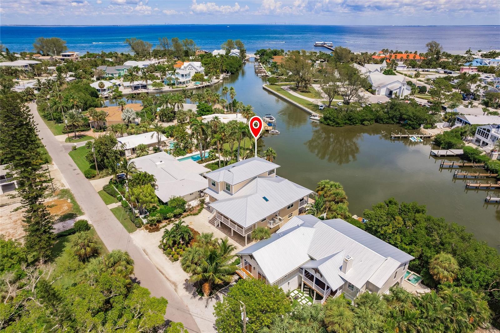 LAKE LA VISTA REP - Residential